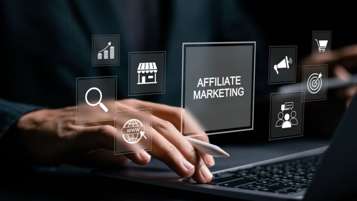 Do affiliate links hurt SEO