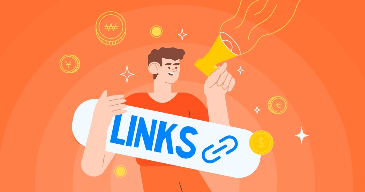 Do affiliate links hurt SEO