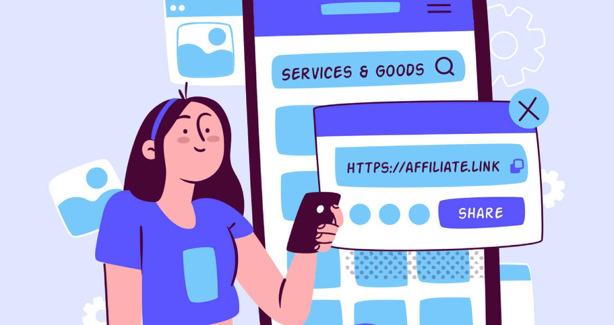 Do affiliate links hurt SEO