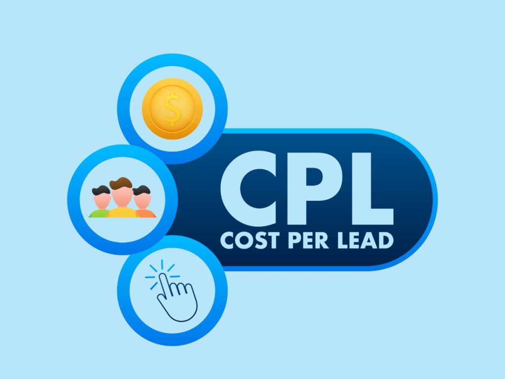 How do you calculate cost per lead