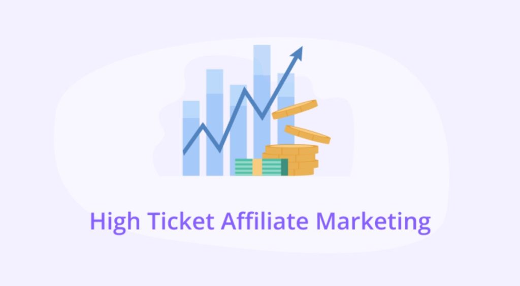 How to start High Ticket Affiliate Marketing for everyone in 2026