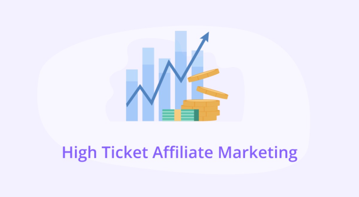 How to start High Ticket Affiliate Marketing for everyone in 2026