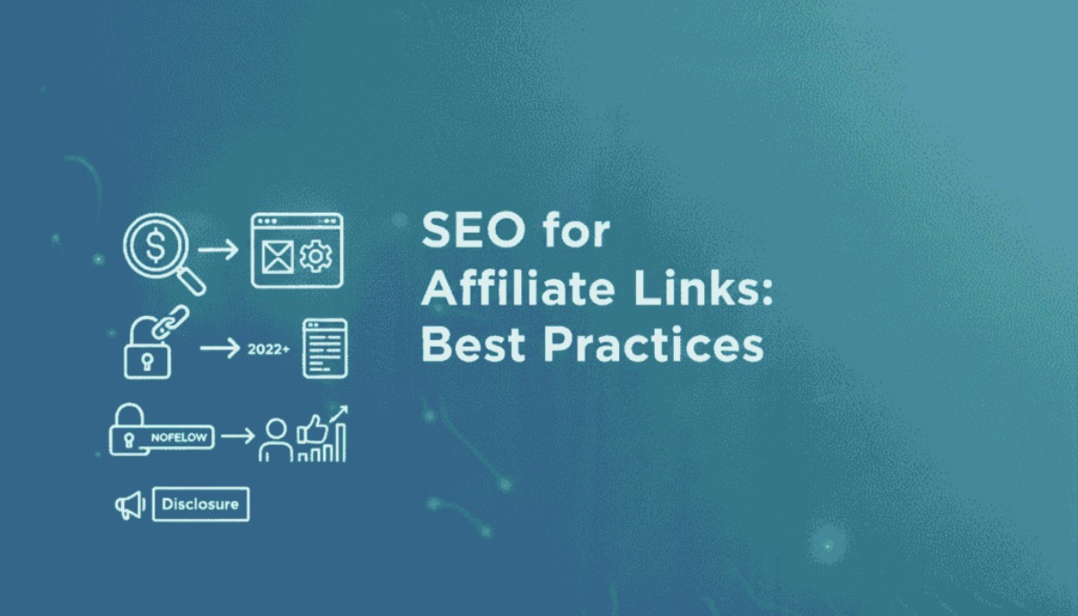 What is an affiliate link
