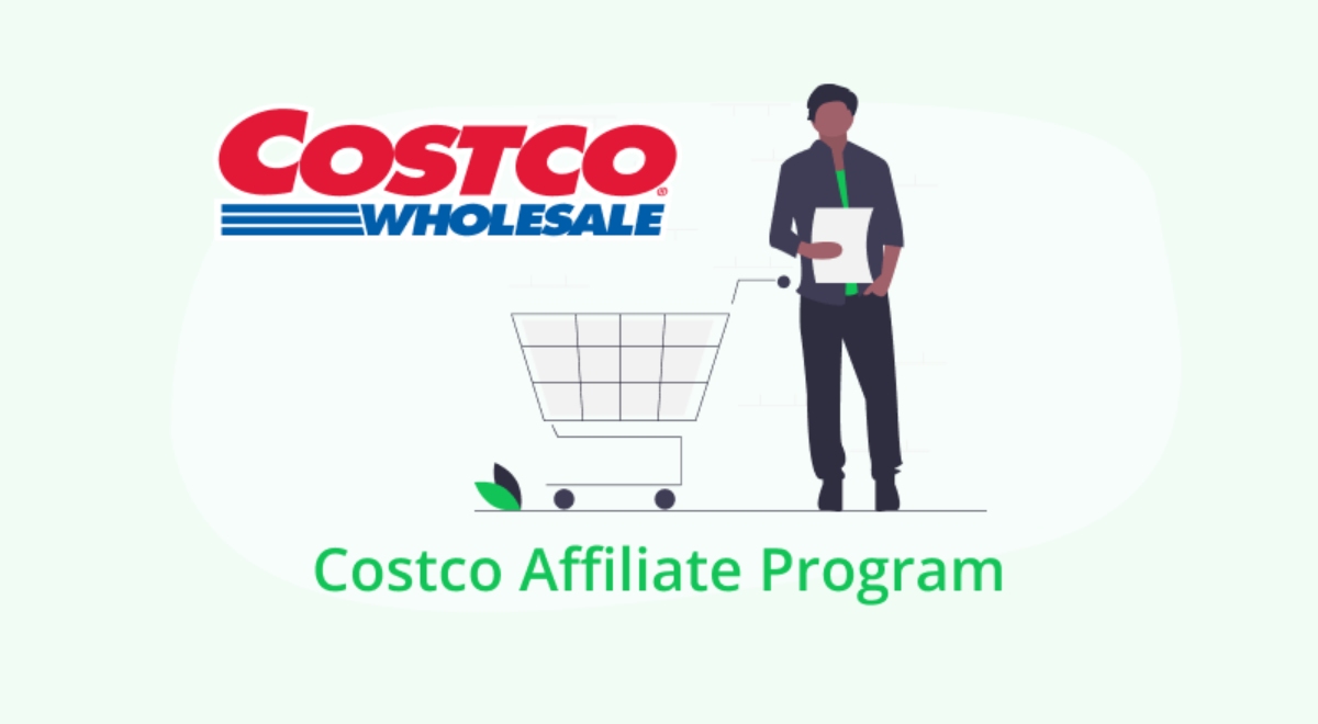 costco affiliate program for beginners​