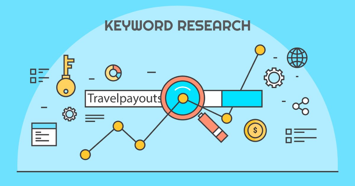 how to do SEO for affiliate marketing